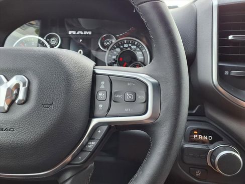 Used 2025 RAM 1500 Lone Star image 11