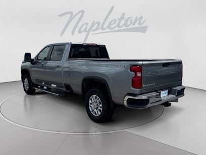 Used 2025 Chevrolet Silverado 3500 LT w/ Safety Package