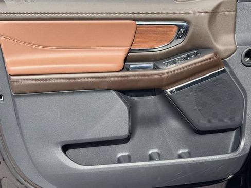 New 2027 Ford Expedition King Ranch AWD/4WD image 21