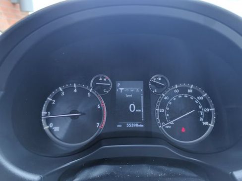 Used 2021 Lexus GX 460 Premium w/ Premium Package AWD/4WD image 17