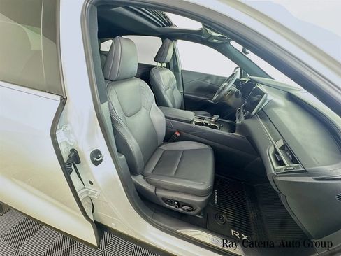 Used 2023 Lexus RX 350 Premium w/ Accessory Package (K3) image 29