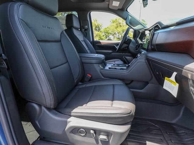 New 2026 GMC Sierra 2500 Denali w/ Denali Reserve Package AWD/4WD image 25