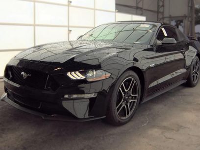 Used 2019 Ford Mustang GT