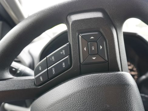 Used 2018 Ford F150 XL w/ Equipment Group 101A Mid AWD/4WD image 25