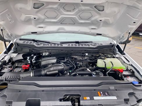 Used 2026 Ford F350 XL w/ STX Appearance Package image 25