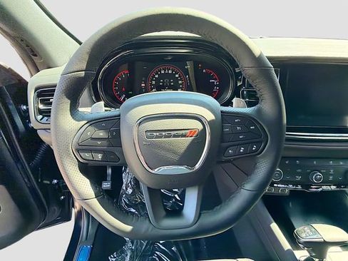 New 2026 Dodge Durango GT AWD/4WD image 12
