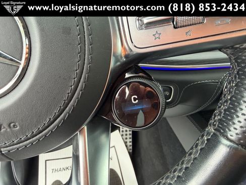 Used 2021 Mercedes-Benz GLE 63 AMG S image 28