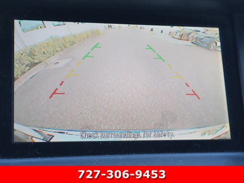 Used 2015 INFINITI QX60 Luxe w/ Premium Package AWD/4WD image 4