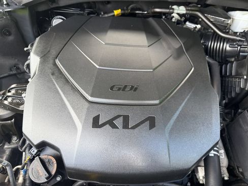Used 2024 Kia Telluride EX X-Line AWD/4WD image 20