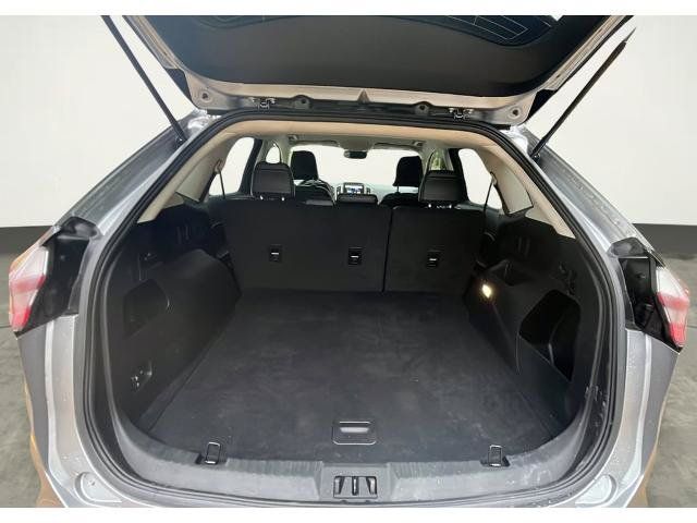 Certified 2024 Ford Edge SEL AWD/4WD image 18