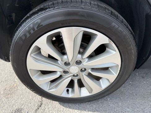 Used 2017 Buick Encore Preferred image 13