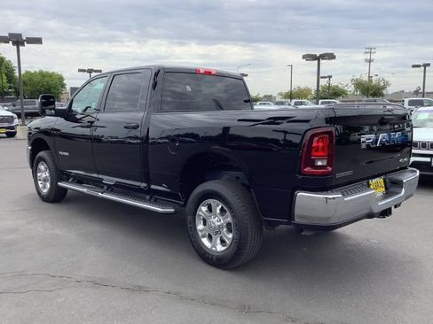 Used 2026 RAM 2500 Big Horn AWD/4WD image 20