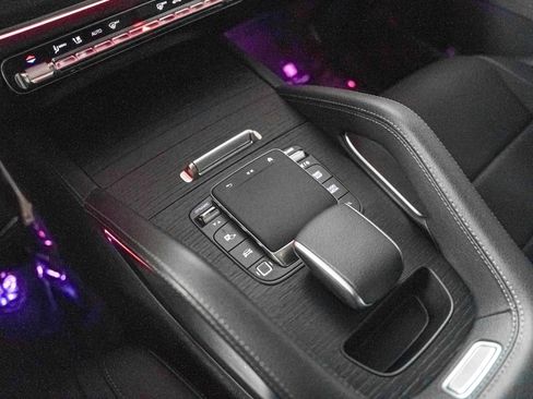 Certified 2026 Mercedes-Benz GLE 350 4MATIC image 19