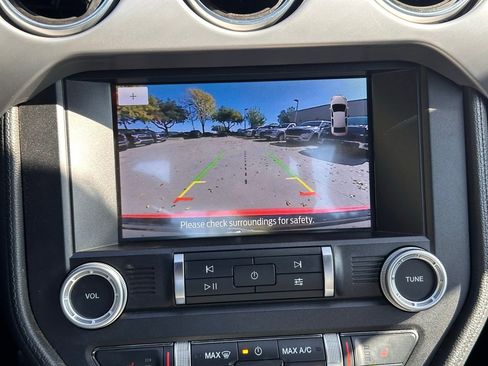 Used 2023 Ford Mustang Premium image 31