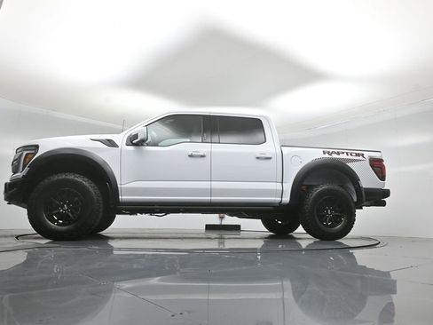 New 2026 Ford F150 Raptor image 51