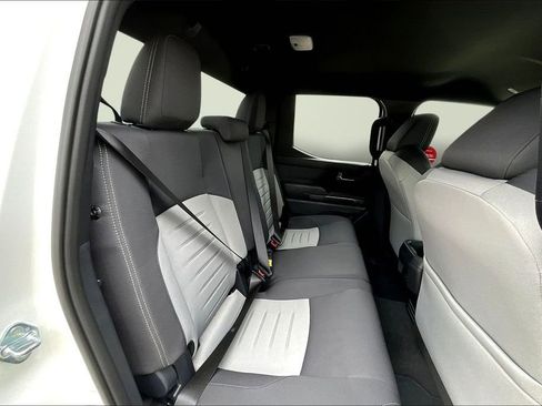 New 2026 Toyota Tacoma TRD Off-Road image 11