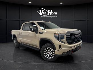 Used 2022 GMC Sierra 1500 AT4 w/ AT4 Premium Package video 1