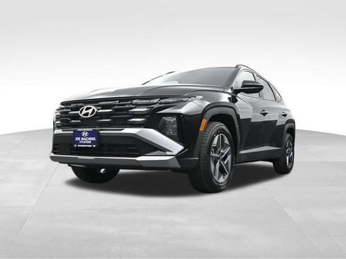 New 2026 Hyundai Tucson SEL AWD/4WD image 30