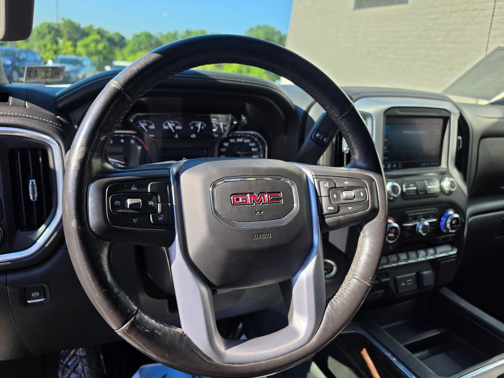 Used 2022 GMC Sierra 1500 Elevation AWD/4WD image 15