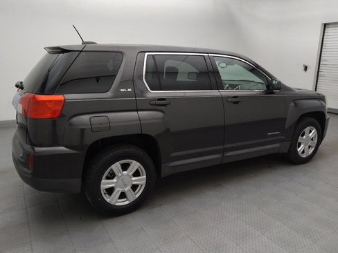 Used 2016 GMC Terrain SLE FWD image 10