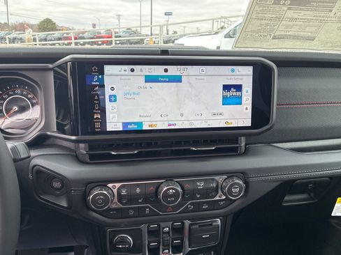 New 2026 Jeep Gladiator Rubicon image 19