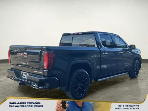 New 2026 GMC Sierra 1500 Denali image 6