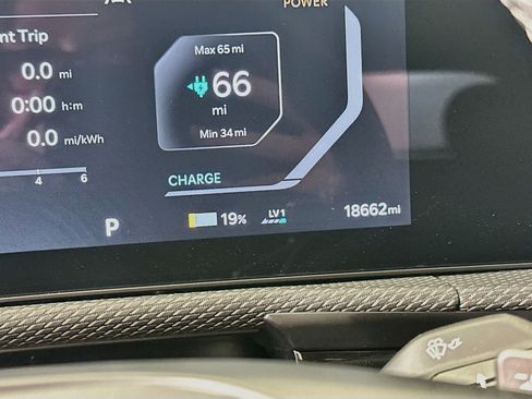 Used 2025 Kia EV6 Wind RWD image 19