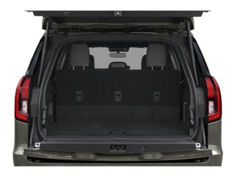 Used 2025 Ford Expedition Tremor image 10