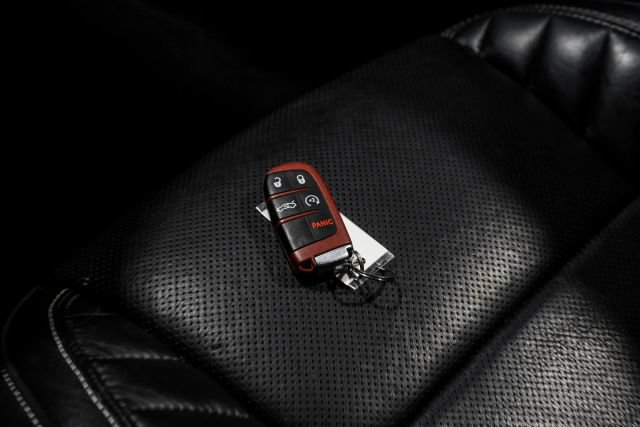 Used 2020 Dodge Challenger SRT Hellcat w/ Plus Package RWD image 52