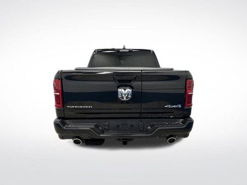 New 2026 RAM 1500 Tungsten w/ Trailer Tow Group image 14