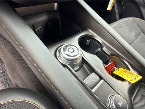 New 2026 Ford Explorer Tremor w/ Tremor Ultimate Package image 24