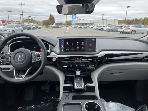 New 2026 Acura MDX SH-AWD w/ Technology Package image 12
