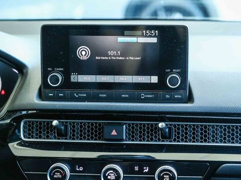 Certified 2023 Honda Civic Sport image 18