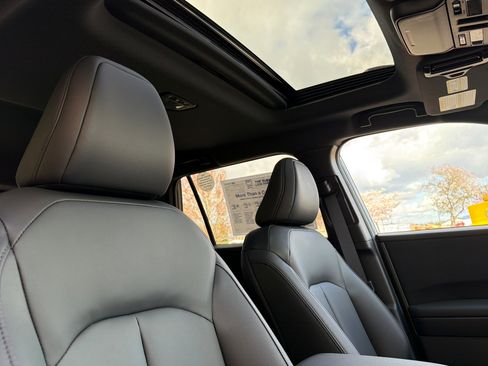 New 2026 Subaru Outback Premium AWD/4WD image 17