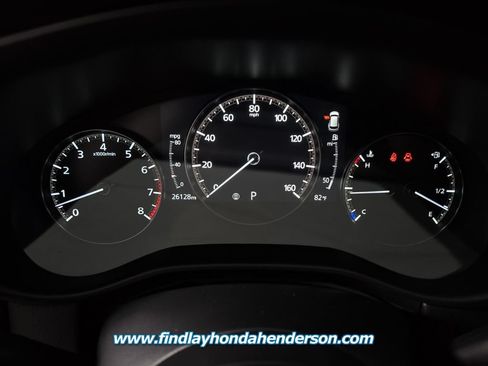 Used 2024 MAZDA CX-50 AWD 2.5 S w/ Weather Package image 32