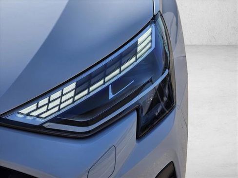 New 2026 Audi A3 2.0T Premium w/ Black Optic Package image 10