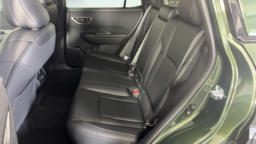 New 2026 Subaru Outback Premium AWD/4WD image 10