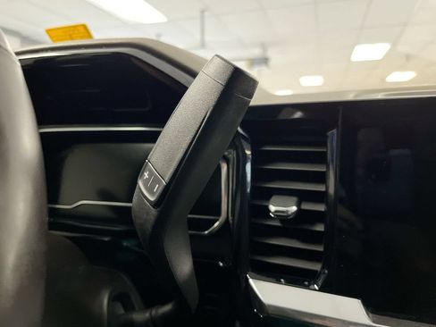 Used 2024 Chevrolet Silverado 2500 LTZ w/ LTZ Premium Package AWD/4WD image 21