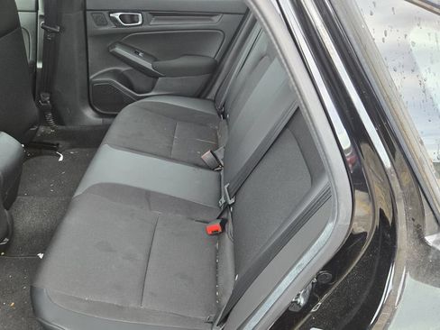 Used 2023 Honda Civic Sport image 6