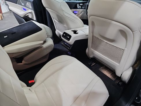 Certified 2025 Mercedes-Benz GLS 450 GLS 450 image 12