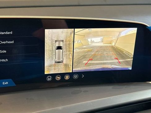 New 2026 Cadillac Vistiq Sport image 21