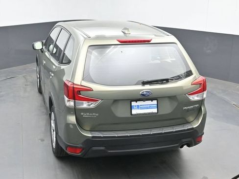 Used 2019 Subaru Forester w/ Popular Package #1 AWD/4WD image 33