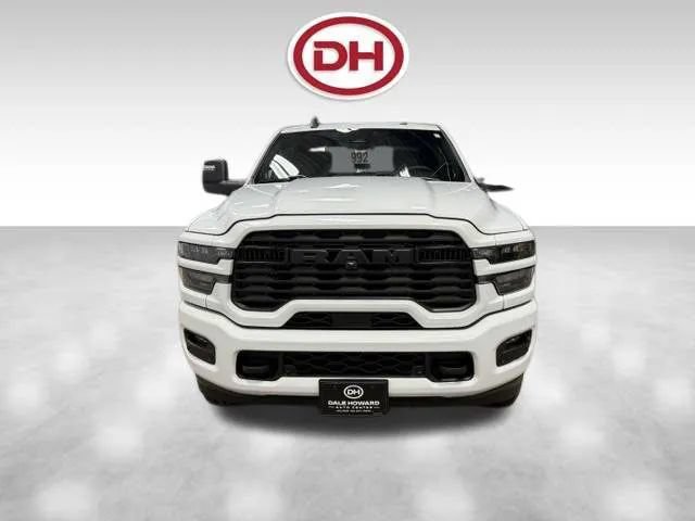 Used 2025 RAM 2500 Big Horn AWD/4WD image 7