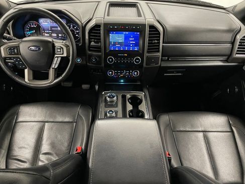 Used 2020 Ford Expedition XLT w/ Equipment Group 202A image 14
