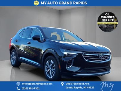 Used 2023 Buick Envision Preferred