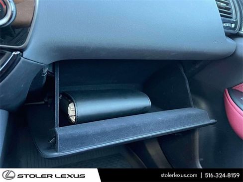 Certified 2023 Lexus NX 350 350 Base image 42