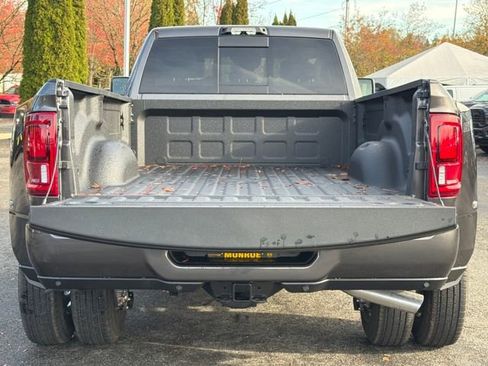 New 2026 RAM 3500 Laramie image 8