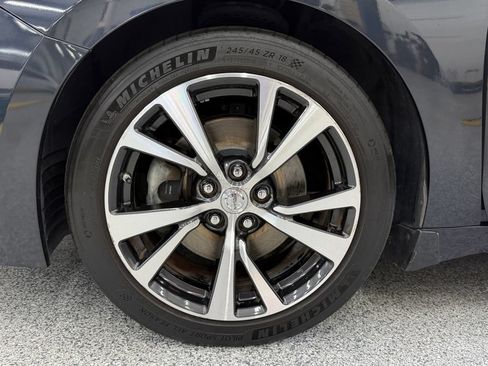 Used 2016 Nissan Maxima 3.5 SL FWD image 43