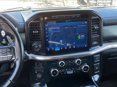 Used 2023 Ford F150 Raptor image 6