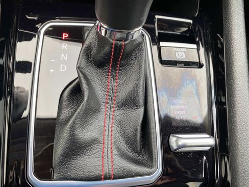 Certified 2022 Jeep Compass Trailhawk w/ Trailhawk Elite Group image 15